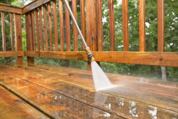 Professional Pressure Washing in El Reno, OK